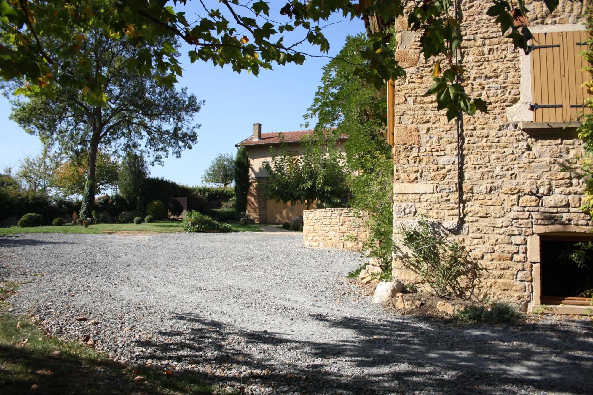 Le Vallon Des Ronzieres Gleize Экстерьер фото