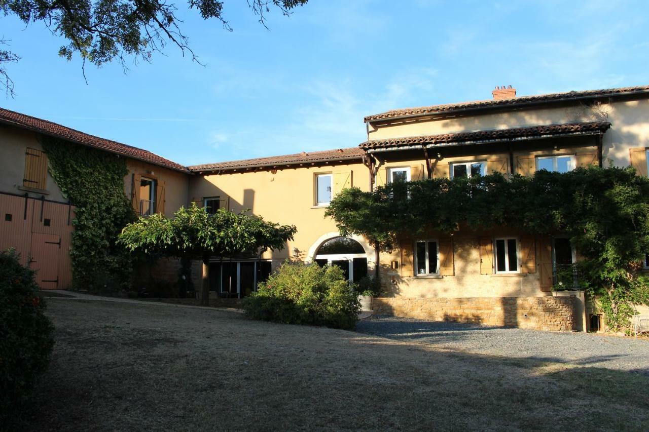 Le Vallon Des Ronzieres Gleize Экстерьер фото