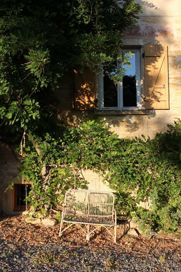 Le Vallon Des Ronzieres Gleize Экстерьер фото