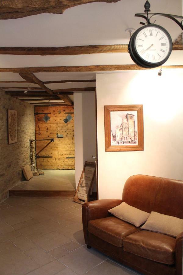 Le Vallon Des Ronzieres Gleize Экстерьер фото