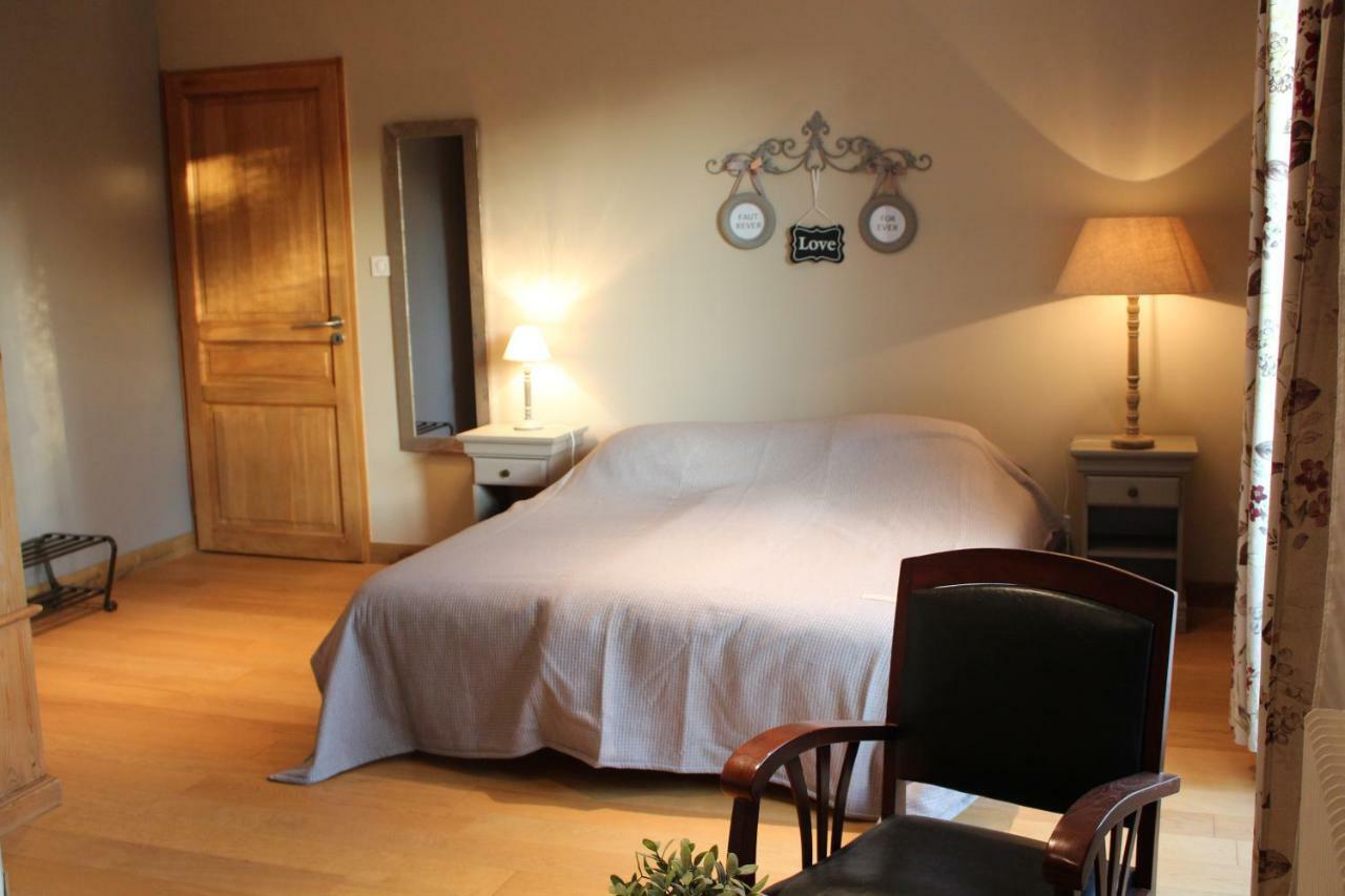 Le Vallon Des Ronzieres Gleize Экстерьер фото
