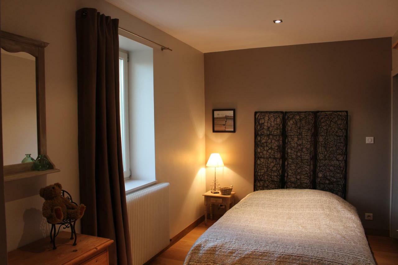 Le Vallon Des Ronzieres Gleize Экстерьер фото