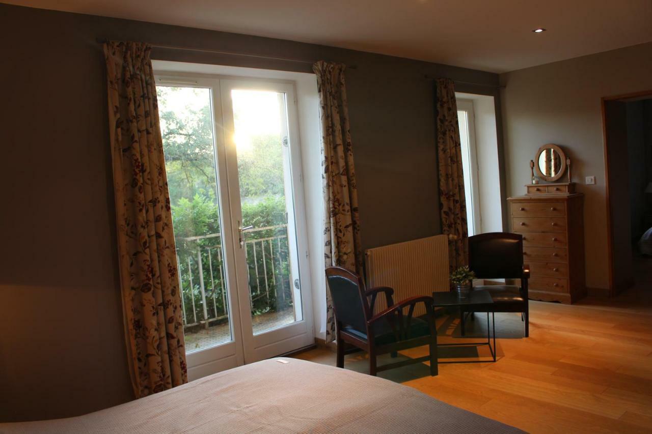 Le Vallon Des Ronzieres Gleize Экстерьер фото